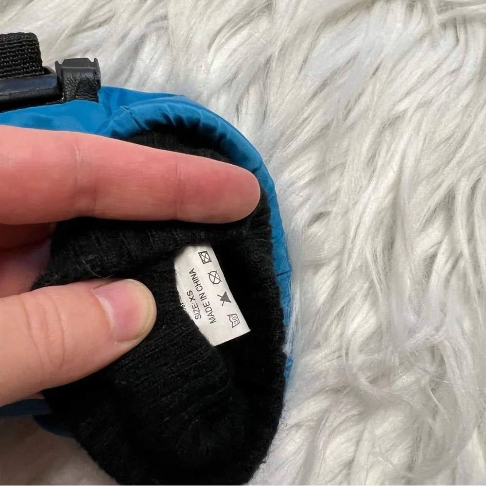🌟5/$30🌟 Kids blue mittens